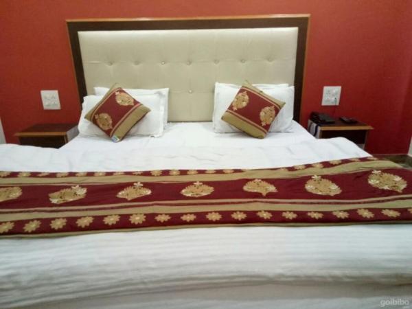 Stayapart - Hotel Bagsu Sarovar Dharamshala Extérieur photo